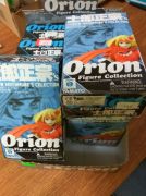 sběratelská figurka Anime Orion Blind box