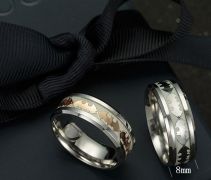 svítící prsten Batman (ocel) | Velikost 7 stříbrná, Velikost 9 stříbrná, Velikost 9 zlatá, Velikost 7 zlatá