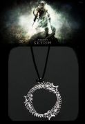 náhrdelník The Elder Scrolls V Skyrim D