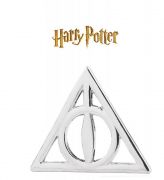 2. jakost odznak Harry Potter Relikvie smrti