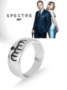 2. jakost prsten James Bond Spectre