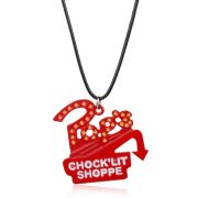 náhrdelník Riverdale Pop's Chock'lit Shoppe