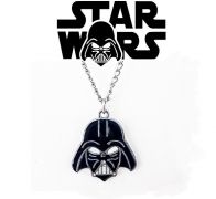 náhrdelník Star Wars Darth Vader | řetízek, šňůrka