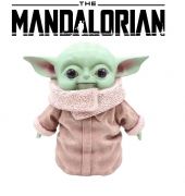 figurka Star Wars Mandalorian baby Yoda