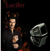 Lucifer Morningstar - Luciferův prsten