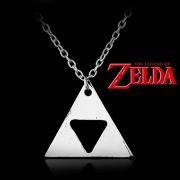 řetízek Legend of Zelda 2. jakost