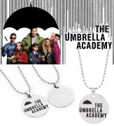 řetízek The Umbrella Academy
