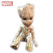 figurka Groot Strážci Galaxie světlý