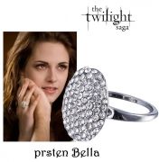 zásnubní prsten Bella