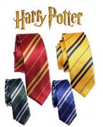 první kravata Harry Potter | Mrzimor, Nebelvír
