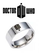prsten Doctor Who (Pán času)