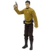 figurka Star Trek Sulu Exclusive 2009 Command Collection