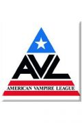 Magnet True Blood American Vampire League