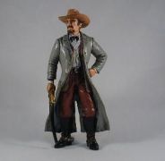 figurka Wild West Jesse James