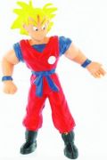 Dragonball Z - figurka Son Goku Super-Saiyajin