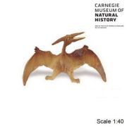 Safari ltd. Carnegie Collectibles - figurka Pteranodon